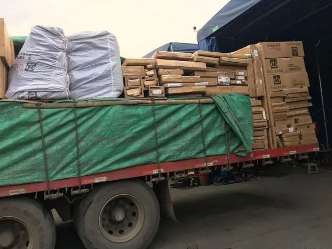 西藏家具托运