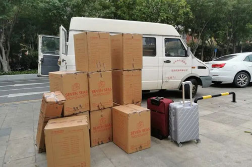 西藏行李托运公司