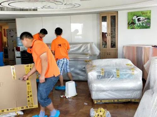 西藏精品搬家公司